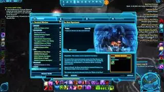 star wars old republic Rise of the Emperor Ending - 4 / 4