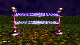 Rupture Trap Update