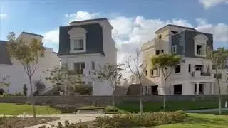 I Villa Mountain View Chillout Park - Immediate Delivery - 30% DP and Installments over 7 Years