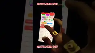 66 LOTTERRY | #bestonlineearningapp  #colourpredictiongame | Daily earn Rs 300 to 500 Esay |