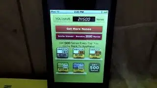 Is &ldquo;App Nana&rdquo; legit??? [REUPLOAD]