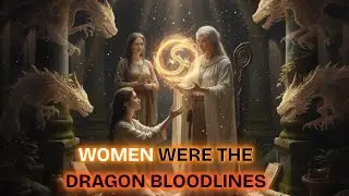 YOU'VE BEEN LIED TO ABOUT BLOODLINES | Bloodlines, Royalty & Dragons: The Truth & The Inversion!