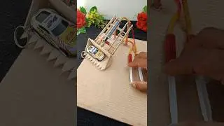 bulldozer high load pow Dc motor