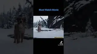 super mind blowing scene