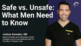 Semen Volume, Performance Anxiety, and the New Era of Men&rsquo;s S//xual Health