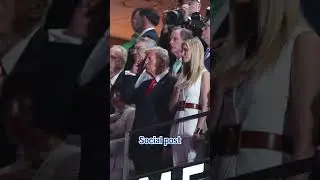 Donald Trump trolls Taylor Swift in savage Super Bowl post