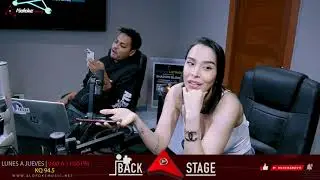 EVITE CAER PRESO, QUEDESE EN SU CASA (ALOFOKE RADIO BACKSTAGE)