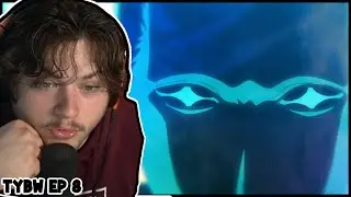 Раскрытие Короля Душ (Bleach TYBW)
