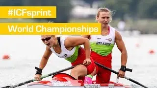 REPLAY: Sunday B & C FINALS | Milan 2015