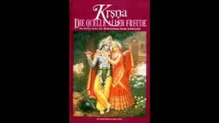 86 Die Gebete der Veden (Teil 5) / Krsna - Die Quelle aller Freude