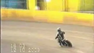 Kings Lynn Speedway 12.10.2003