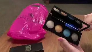 Opening a Biba House Of Fraser Haul From 9 years ago