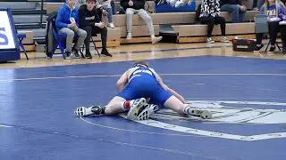 Young Wayzata Wrestling Team Ready for New Season