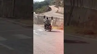 #motivation##Boys ride toys, men ride Enfield🏍️#pawarholakhalidhobijati