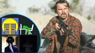 One Battle After Another Review | The AFK Podcast #59
