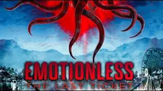 EMOTIONLESS : The Last Ticket | PC Gameplay No Commentary
