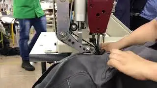 AGM Special Kollu Otomatı / AGM Special Automation Arm Machine Electronic Feed Off The Arm Machine
