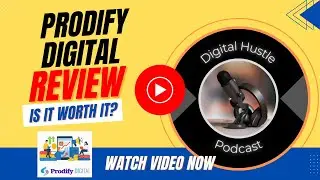 Prodify Digital Review: $42 ROI List Building System