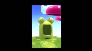 Talking Gugl FREE - FREE App Today iPhone App Review