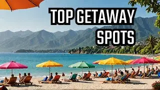 Unforgettable Weekend Getaways in Australia
