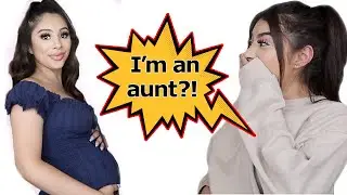 Telling my BFF I'm pregnant by another man ⎮ Alo and Elsy ⎮ VITAMIN Tea
