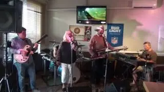 Mark Patterson and The Midnight Special - Girl Crush