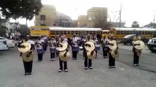 PV MSD playing Bullet Train