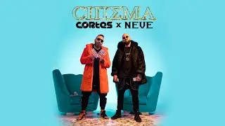Cortes ❌ Neve - Cinema 📽️ Official Video