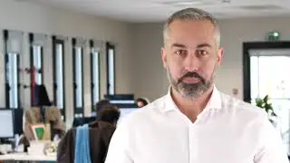 Formation &eacute;co responsable sur route