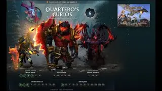 [LIVE STREAMING] Bentaran ygy - DOTA2 dota2 Dota 2