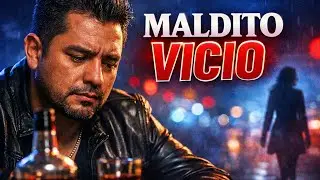 GRUPO BRINDIS ( VICIO MALDITO ) baladas gruperas canci&oacute;n in&eacute;dita #music#romanticas#regionalmexicano