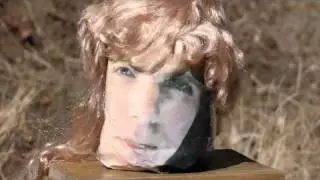 Onision loses his head - Interactive Cannon Video!