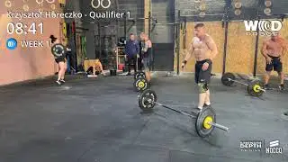 SID 2021 qualifier 1