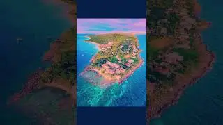 Roatan islas de la bah&iacute;a Honduras🇭🇳 #song #honduras #playa #music #reggae #youtubeshorts #usa