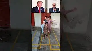 Trump & puttin funny 🤣 challenge #viral #unfrez #kidsactivity #foryou #comedy #fyp