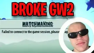 Did Jynxzi Break Garden Warfare 2?