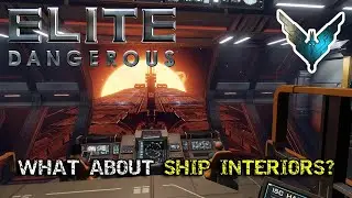 The Argument for Ship Interiors | A Response to The Buur Pit's Theory Video