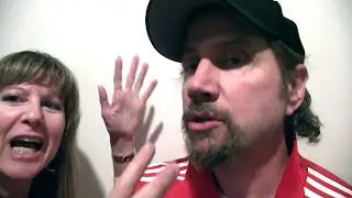 Comedian/Actor Jamie Kennedy