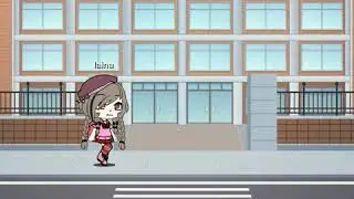 The legendary rare (part three) gacha life read desc
