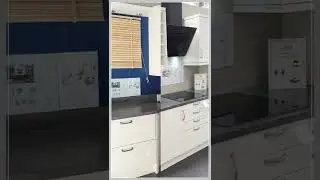 [Homebase] Kitchen Show Room | My Local Homebase - Inside Homebase | Homebase in the UK | #Shorts