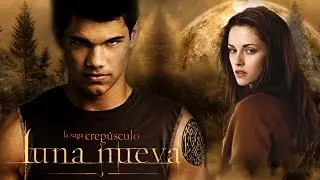 El crítico de cine - Crepúsculo, Luna nueva
