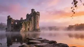 20 Minutes of Soft Healing &ndash; Calm Tones