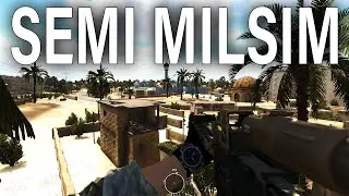 ARMA Reforger Servers are Down
