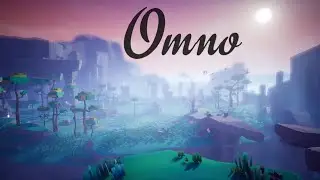 Omno [Gameplay]