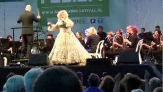 motown medley - karin bloemen