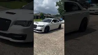 2023 Chrysler 300c 6.4 HEMI 🔥