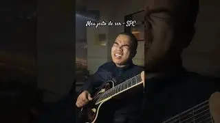 Meu Jeito de Ser - SPC | Fabio C O V E R S #youtube #fyp #fy #cover #musica #pagode