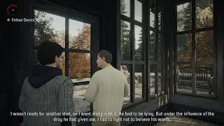 Its all in le head