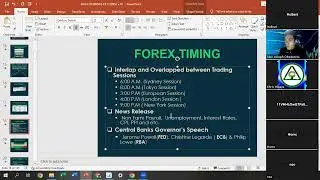 INTENSIVE BASIC FOREX TRAINING COURSE ( Coach Pat - Bisaya Version)