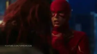 The Flash Season 7 Promo